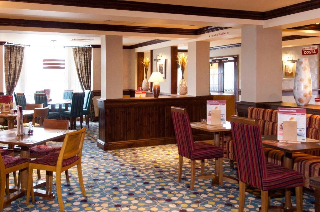 Premier Inn London Dagenham Hotel, foto 7