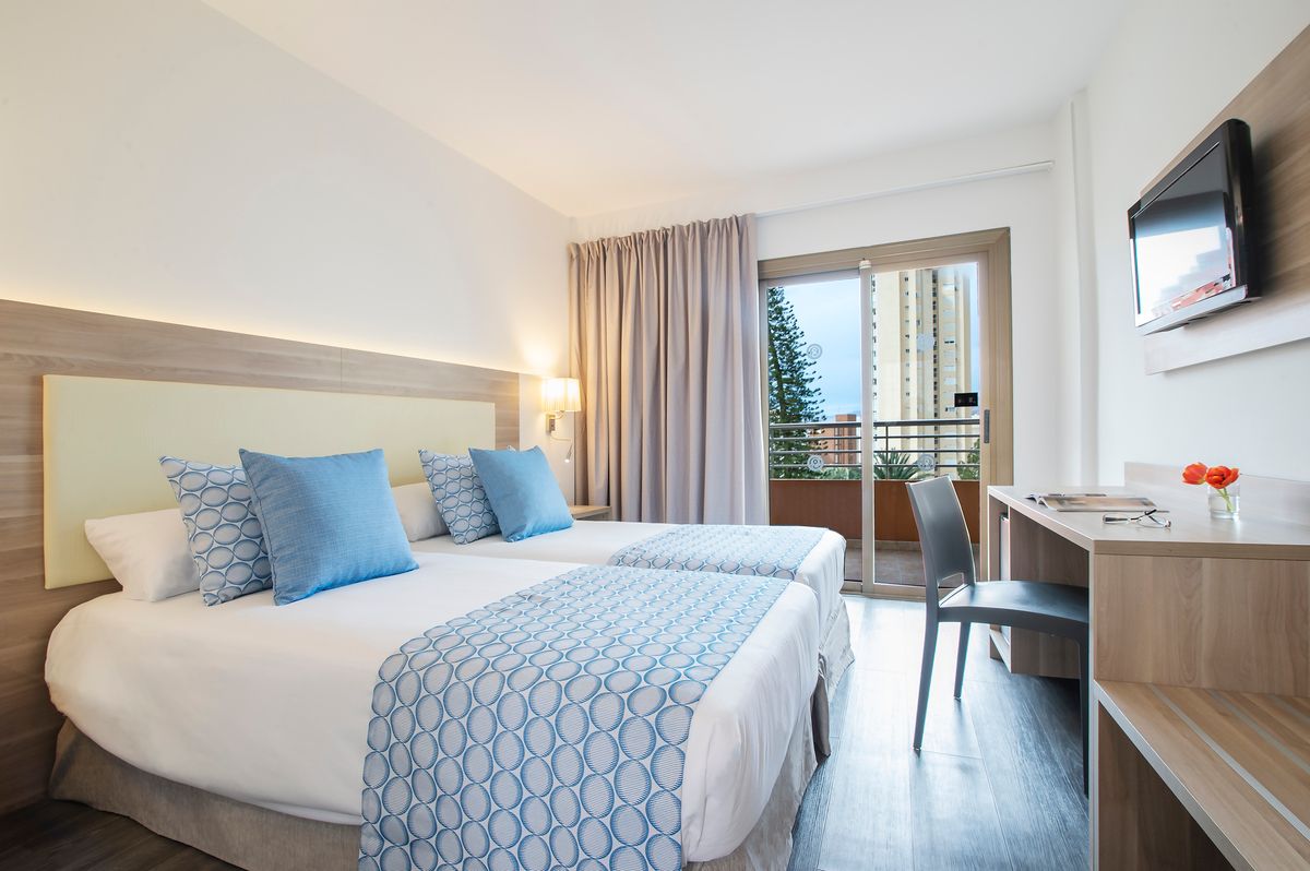 Hotel Benidorm East by Pierre & Vacances, foto 7