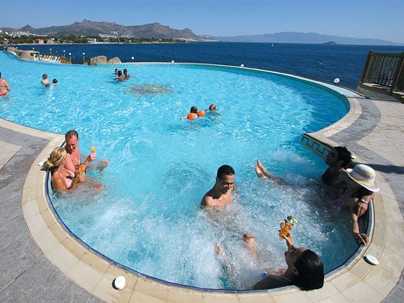 Kadikale Resort Spa & Wellness, foto 4