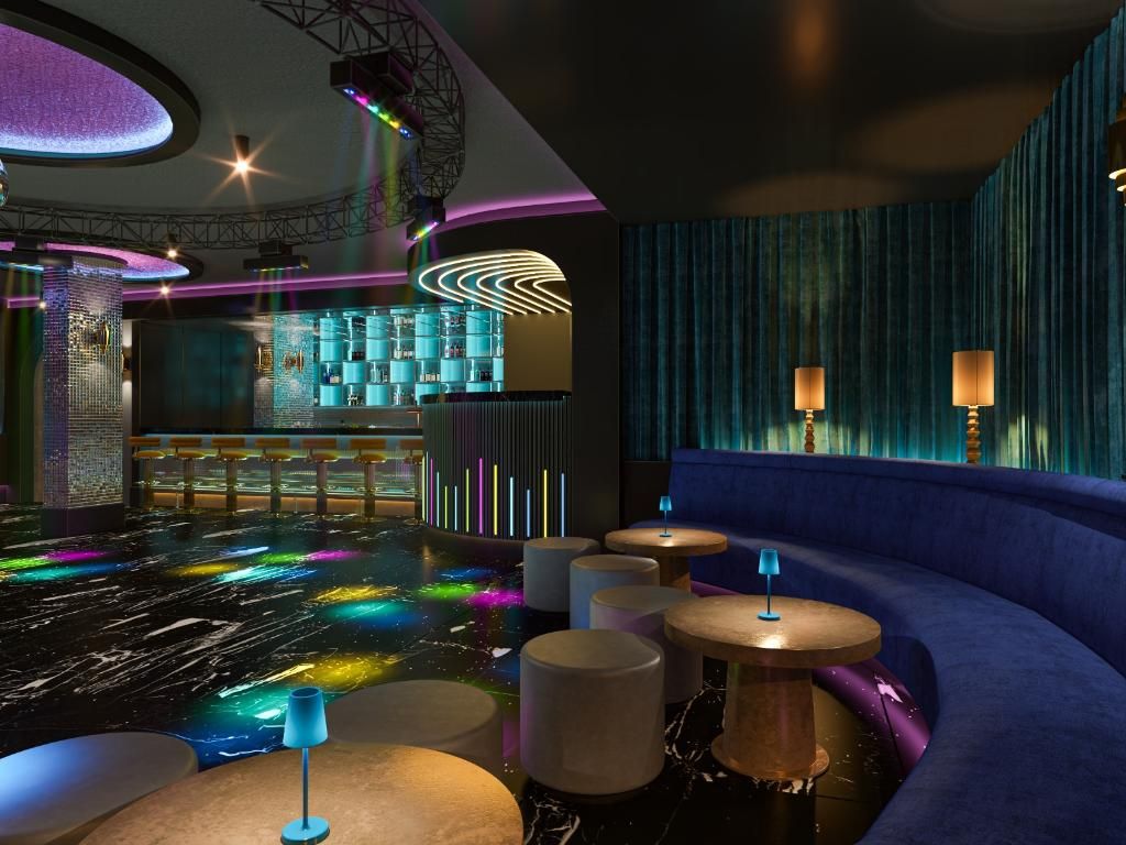 Annabella Park Hotel, foto 11