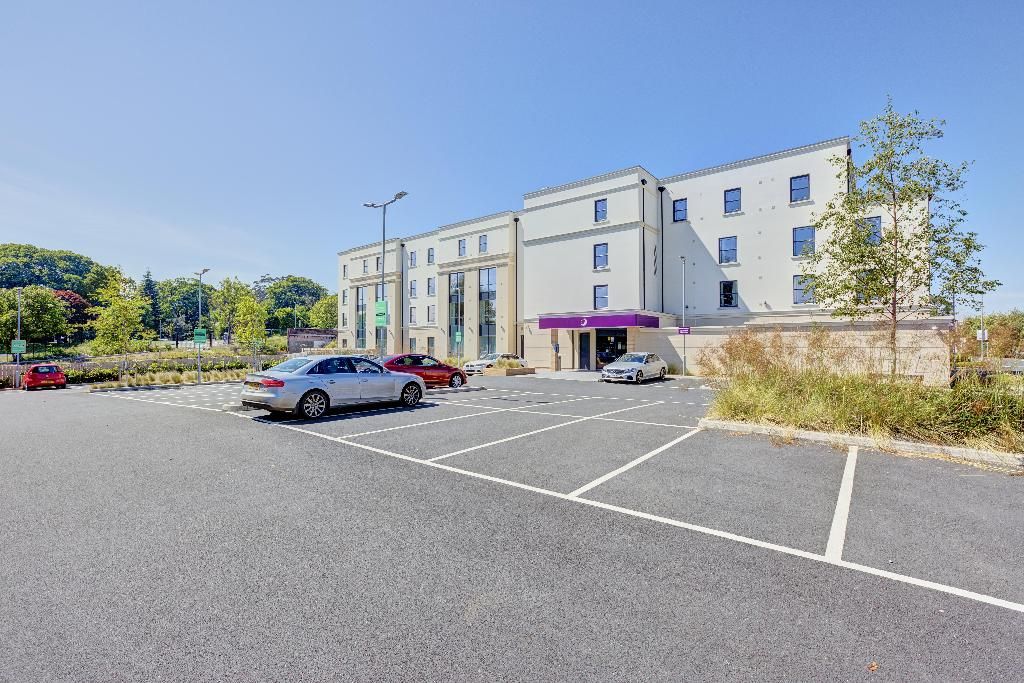 Premier Inn Bangor (Northern Ireland), foto 10