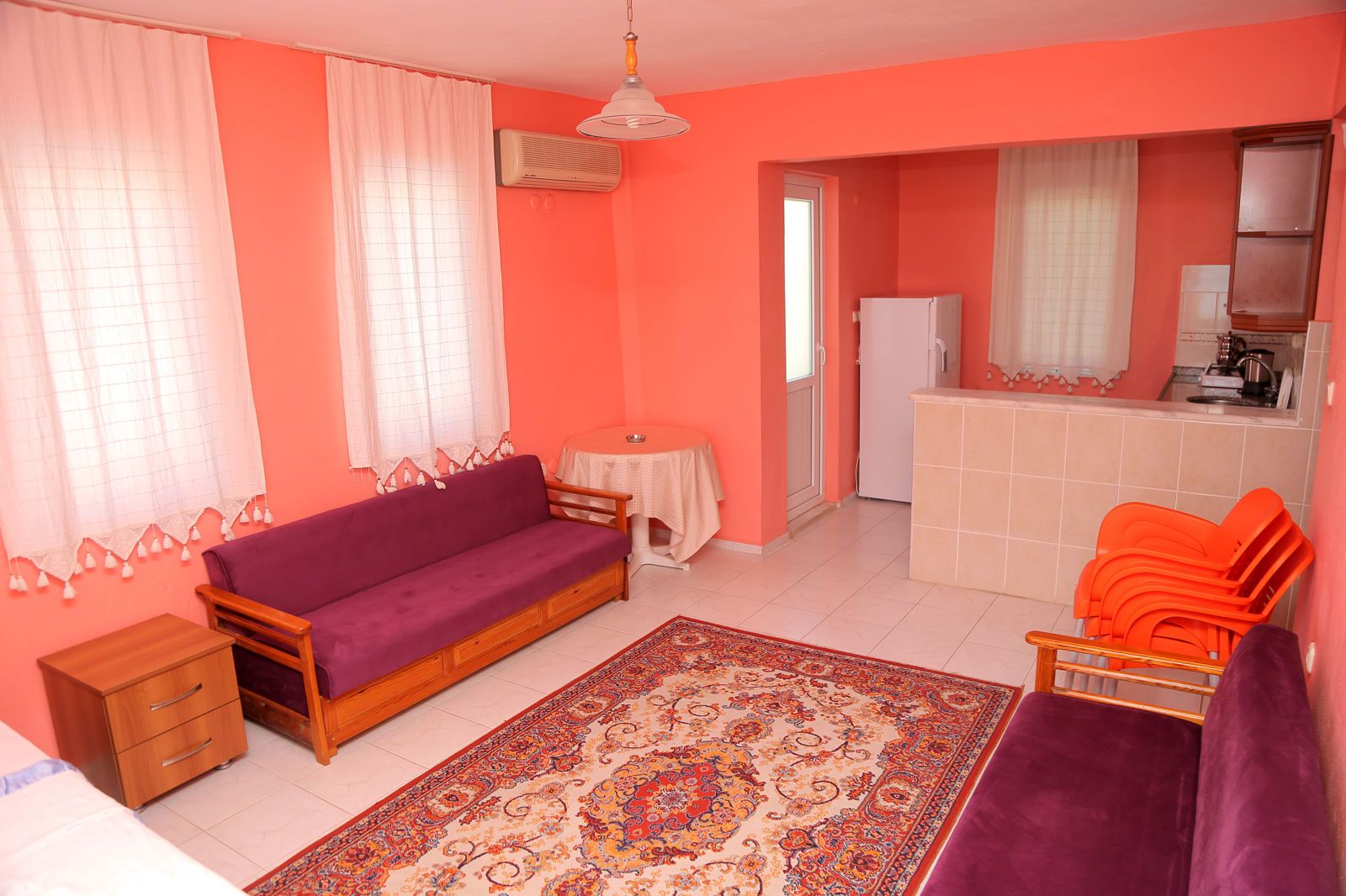 Villa Kececi, foto 12