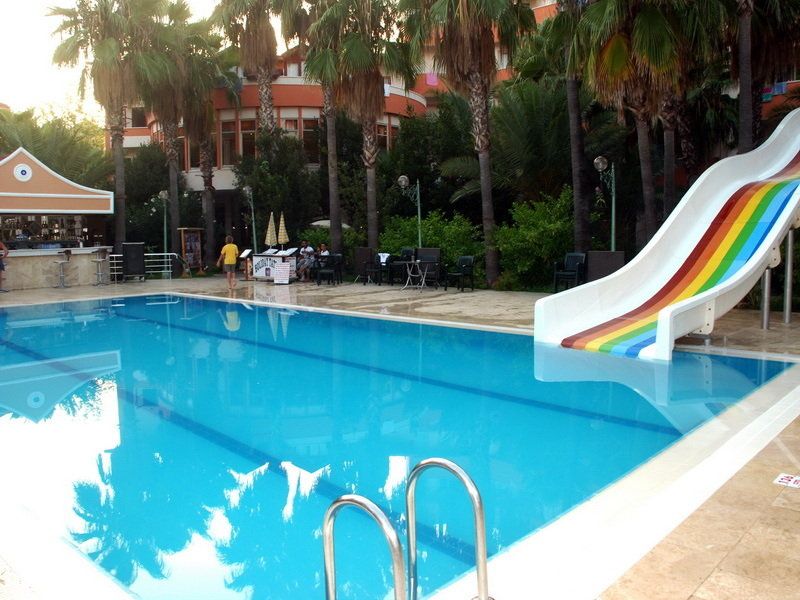 Orfeus Armin Hotel, foto 12
