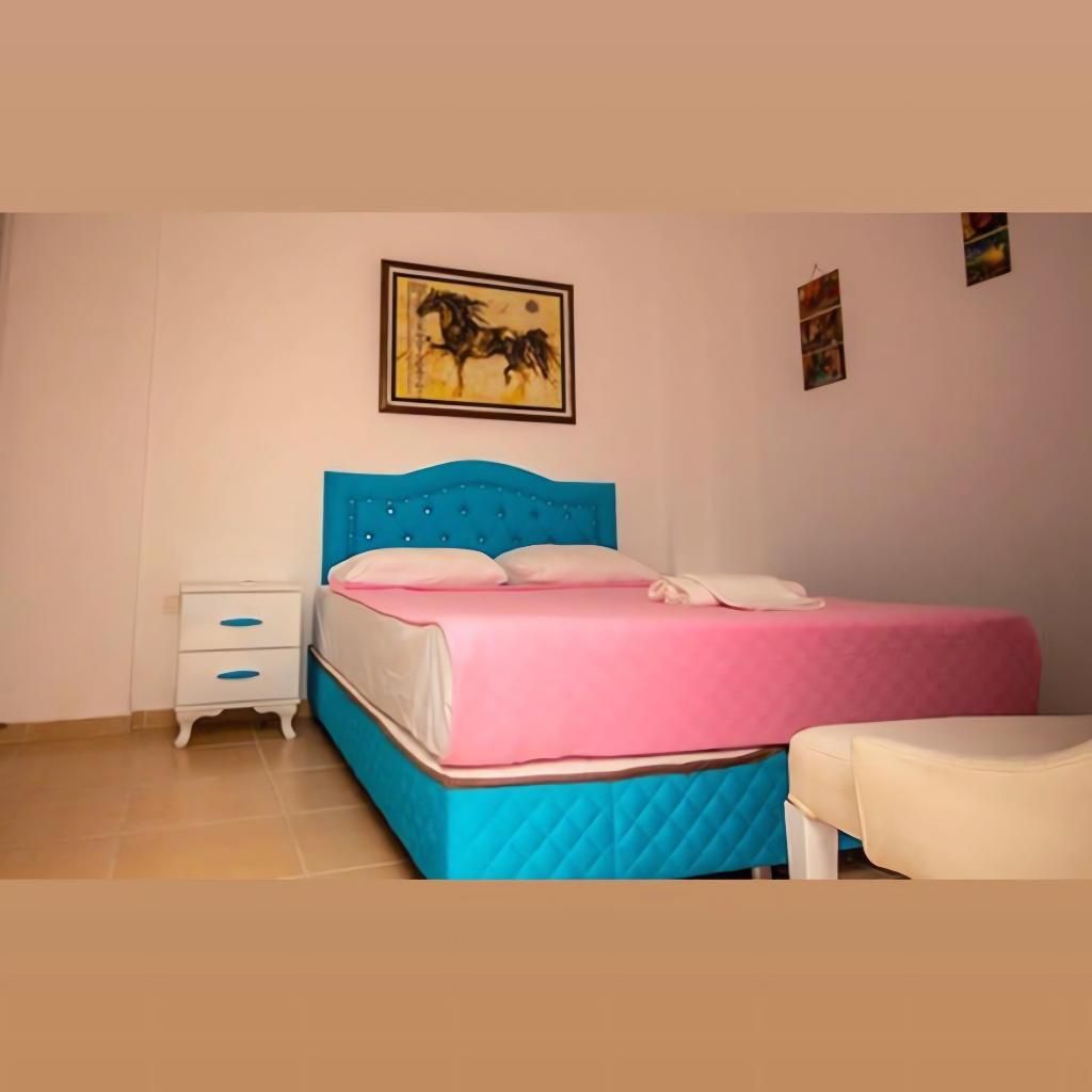 Paradise Garden Butik Otel, foto 14