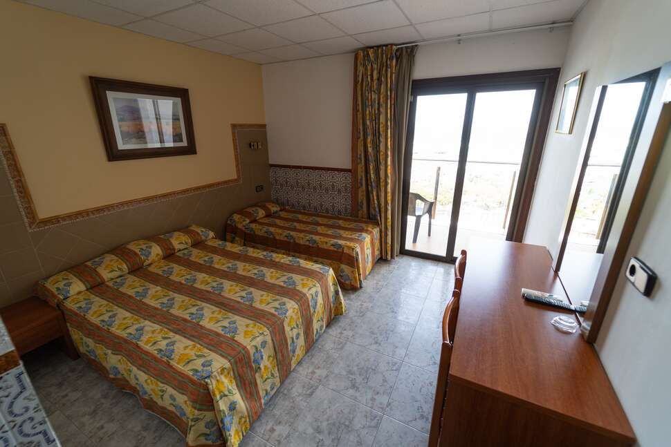 Hotel Univers, foto 7