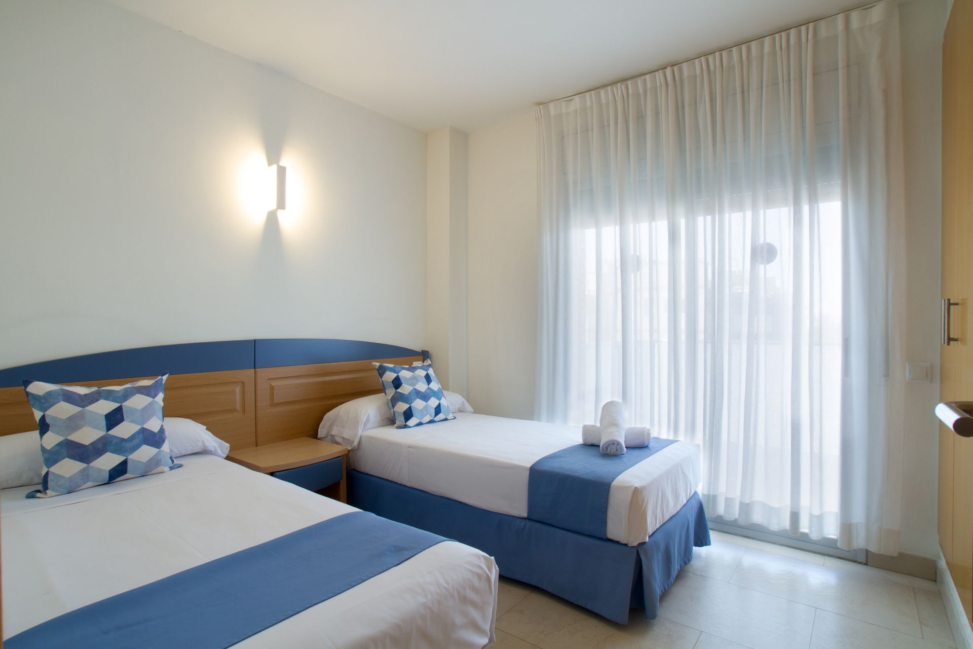 Apartamentos Ibersol Spa Aqquaria, foto 6