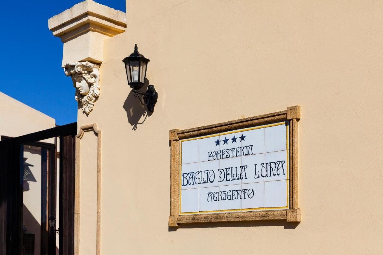 Hotel Foresteria Baglio della Luna, foto 10