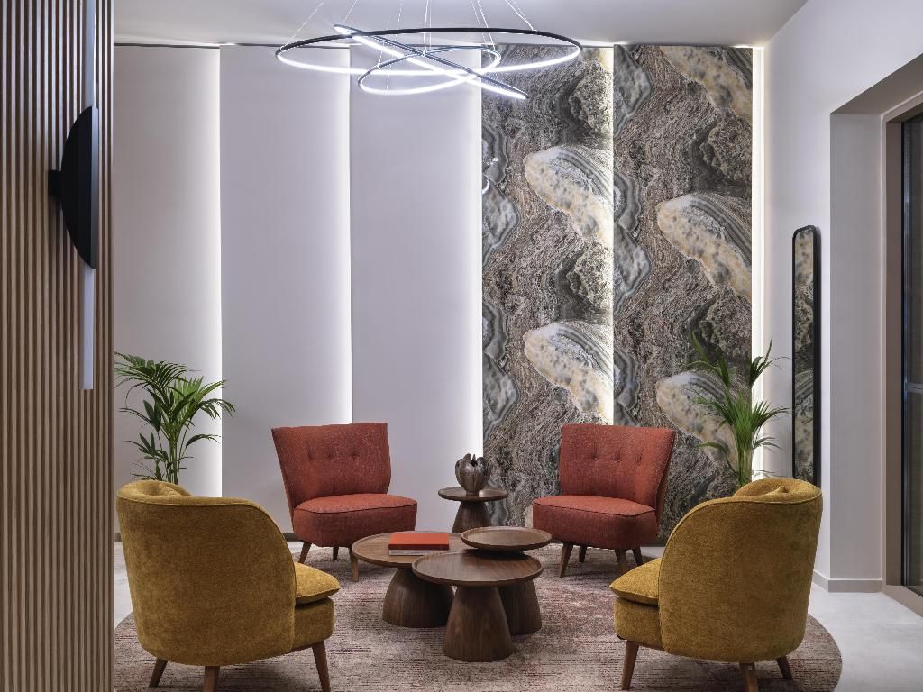 Hilton Garden Inn Chania City, foto 12