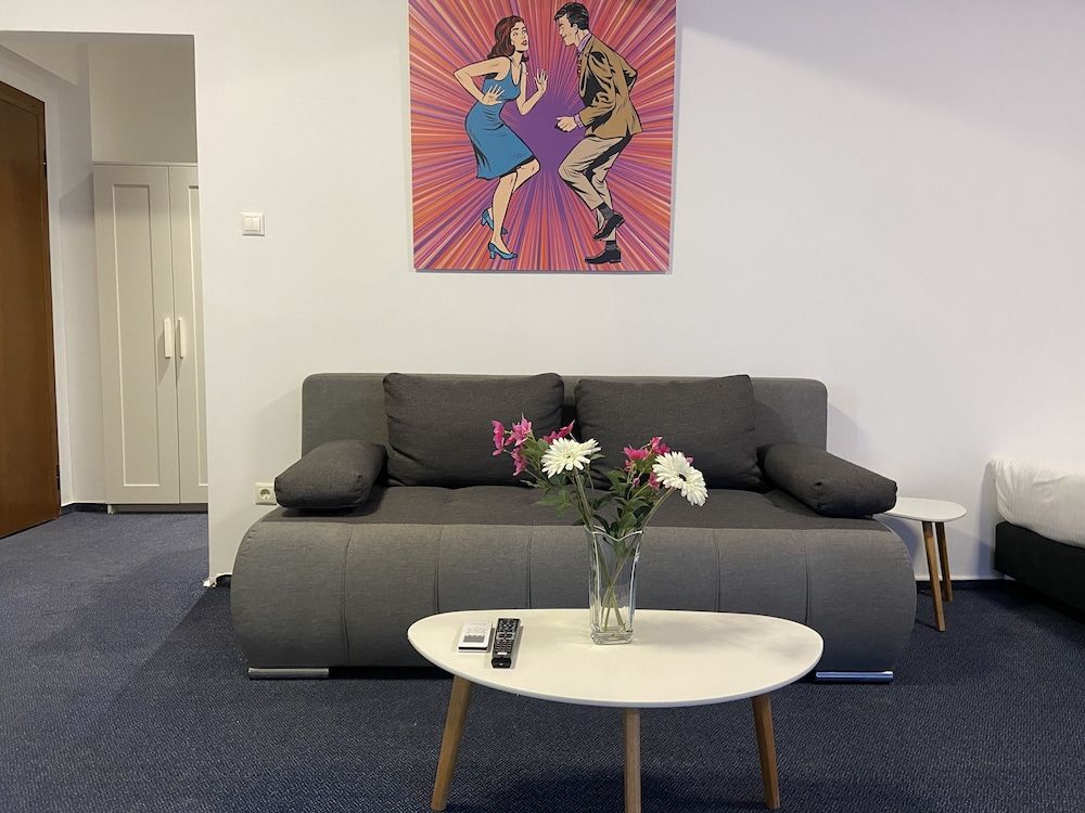 Connect Suites, foto 15