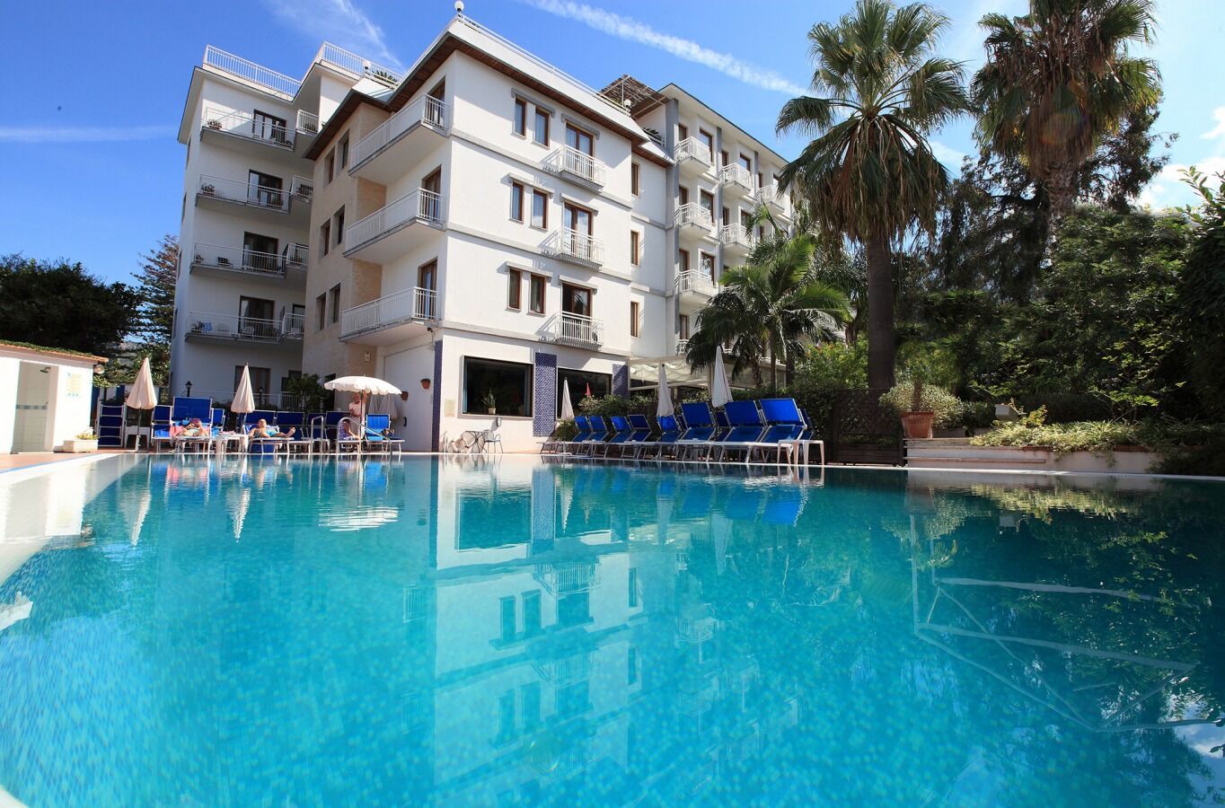 Hotel Caravel, foto 8