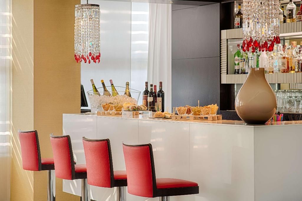 Savhotel Mantegna Padova, foto 6