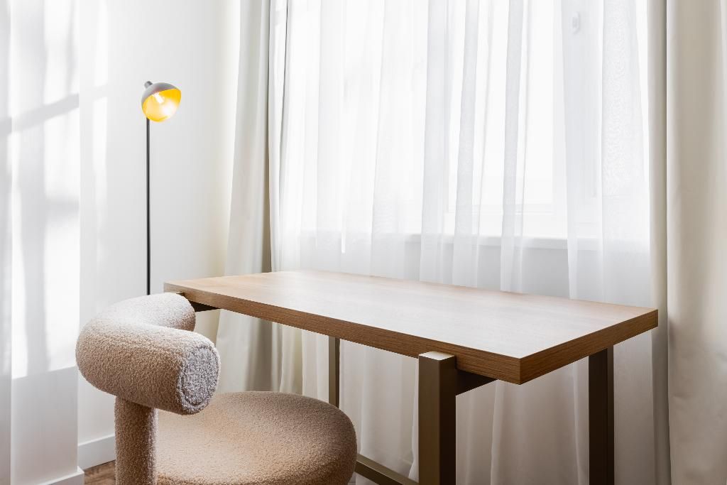 Forty + One Hotel, foto 6