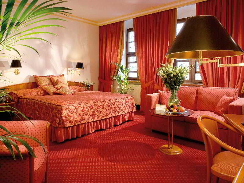 Romantik Hotel Bülow Residenz, foto 9