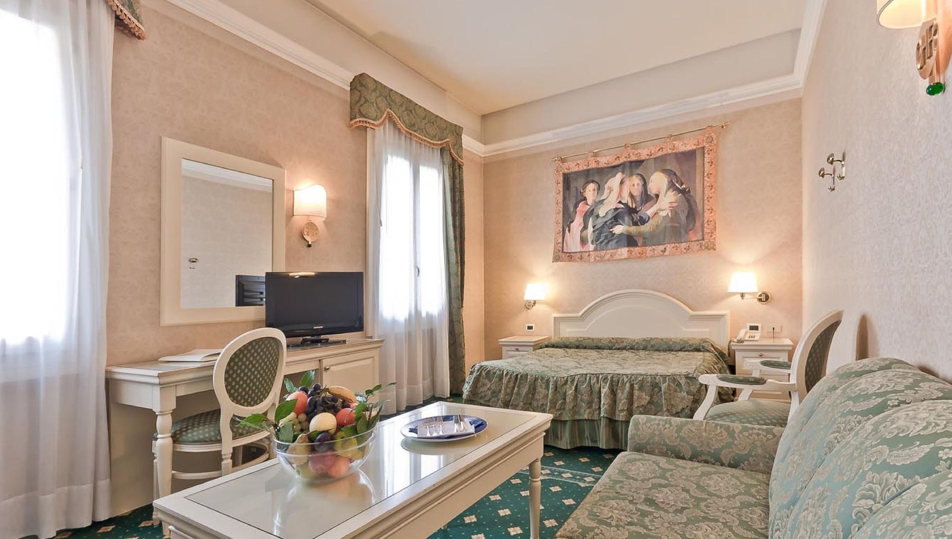 Terme Roma, foto 3