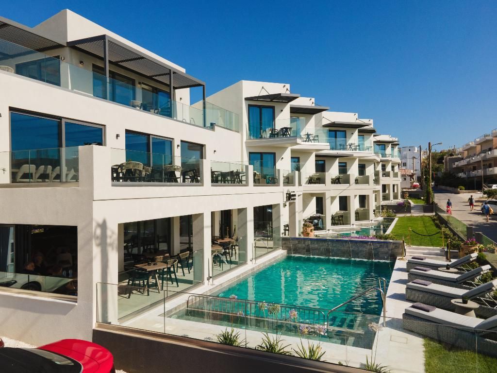 Elia Agia Marina Resort, foto 10
