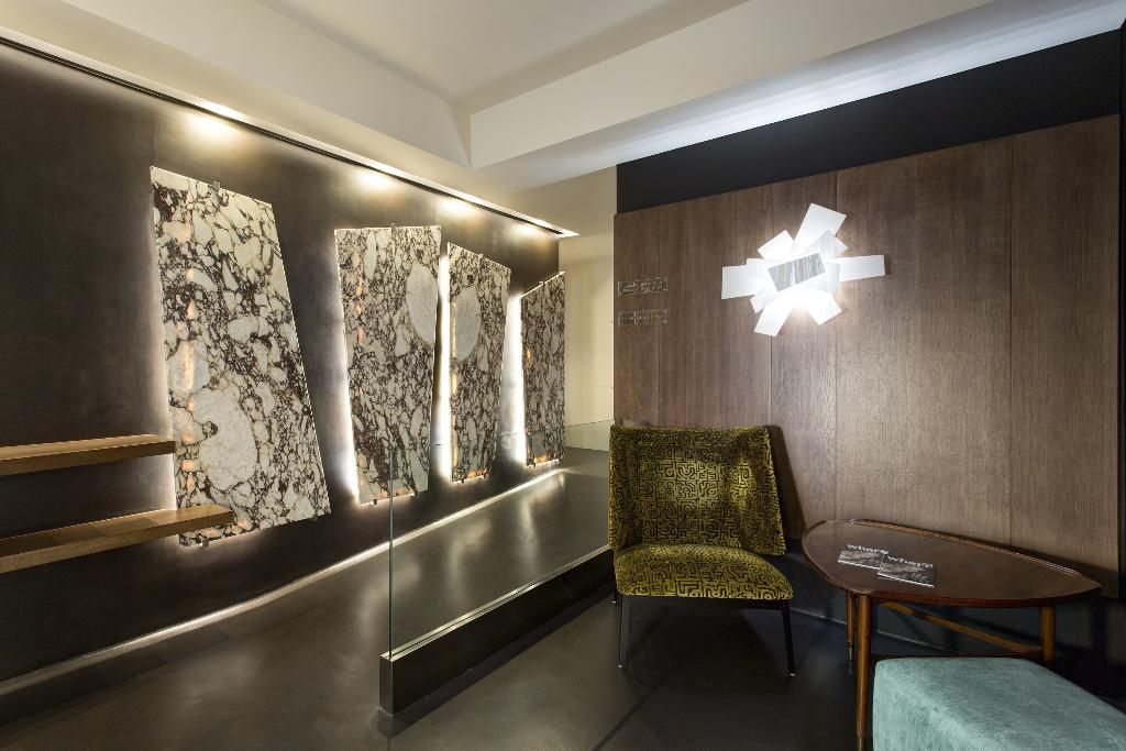 Mascagni Luxury Rooms & Suites, foto 5