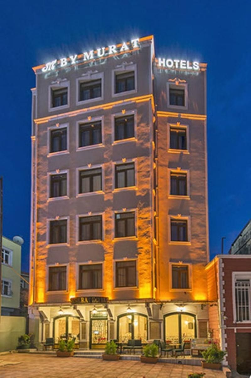 Galatower Hotel, foto 3