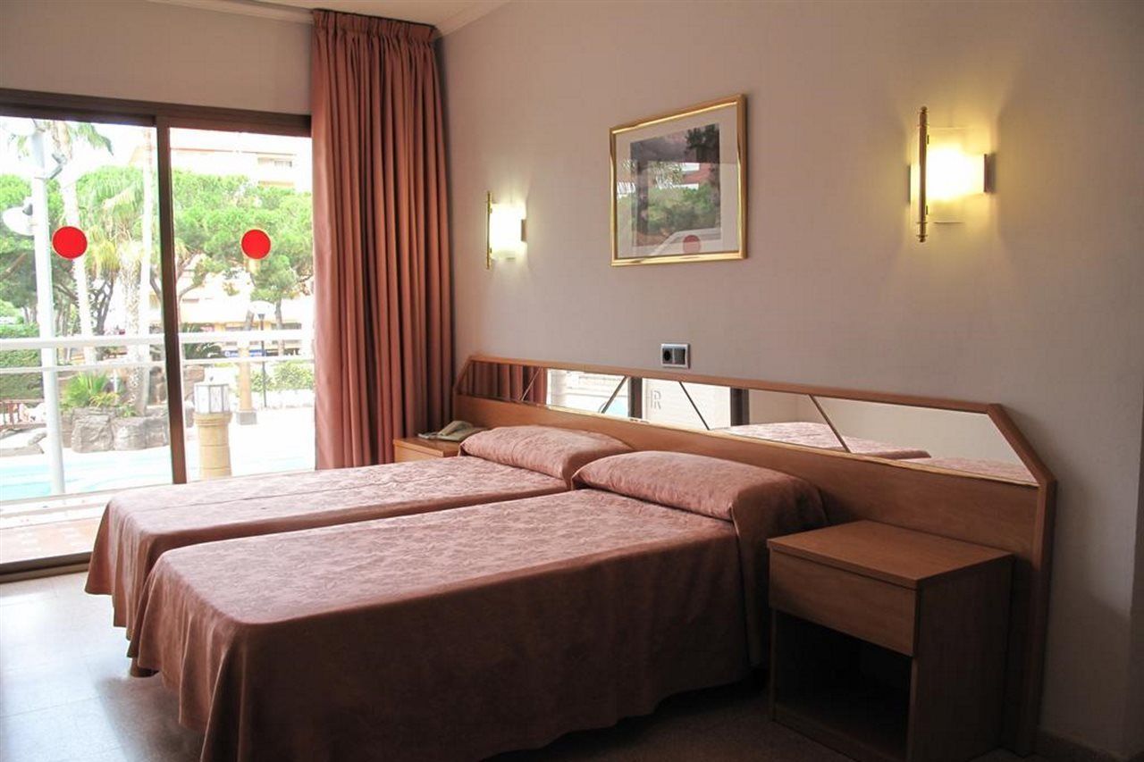 Hotel Reymar, foto 5