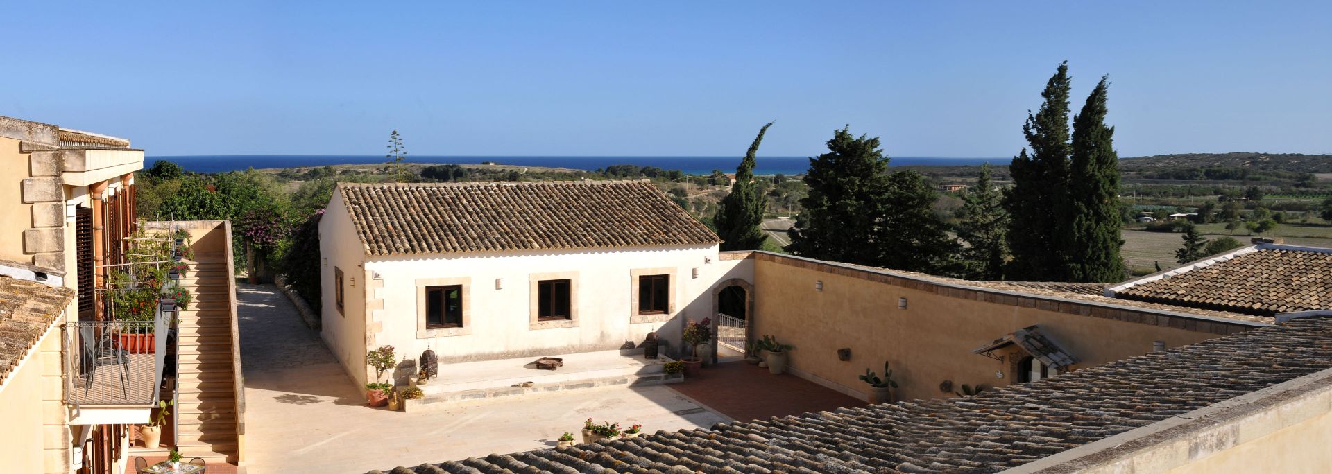La Corte del Sole, foto 7