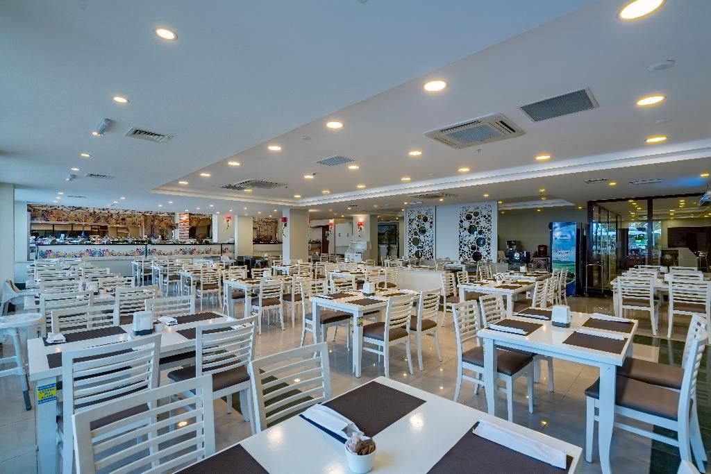 Miarosa Incekum Beach, foto 2
