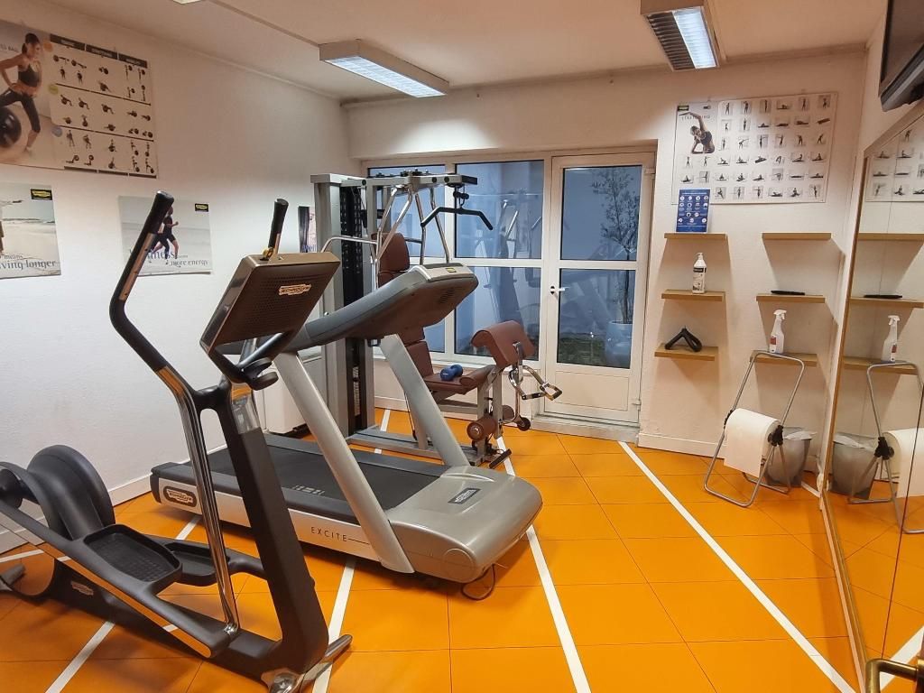 Novotel Firenze Nord Aeroporto, foto 15
