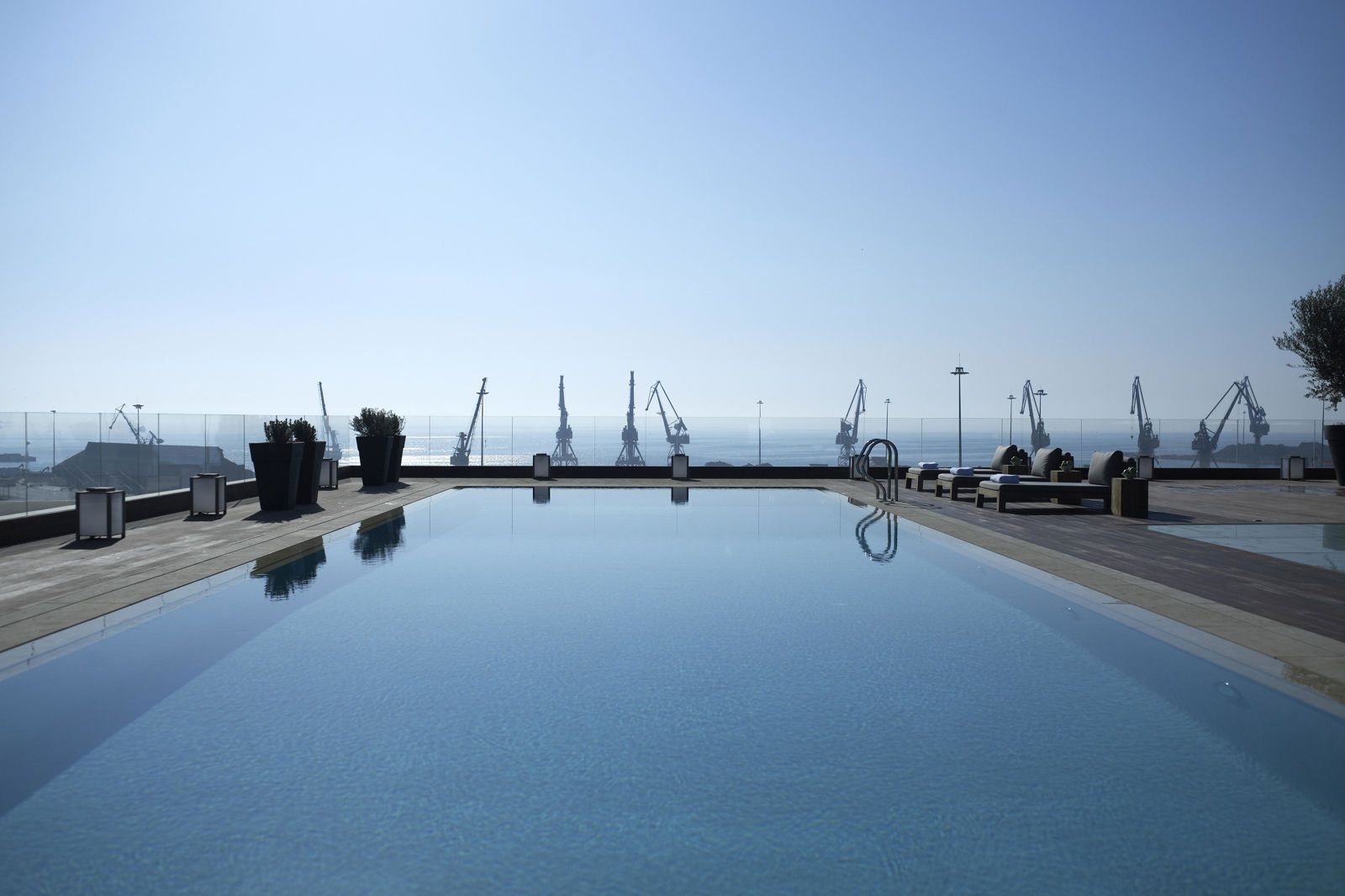 The Met Hotel, foto 5
