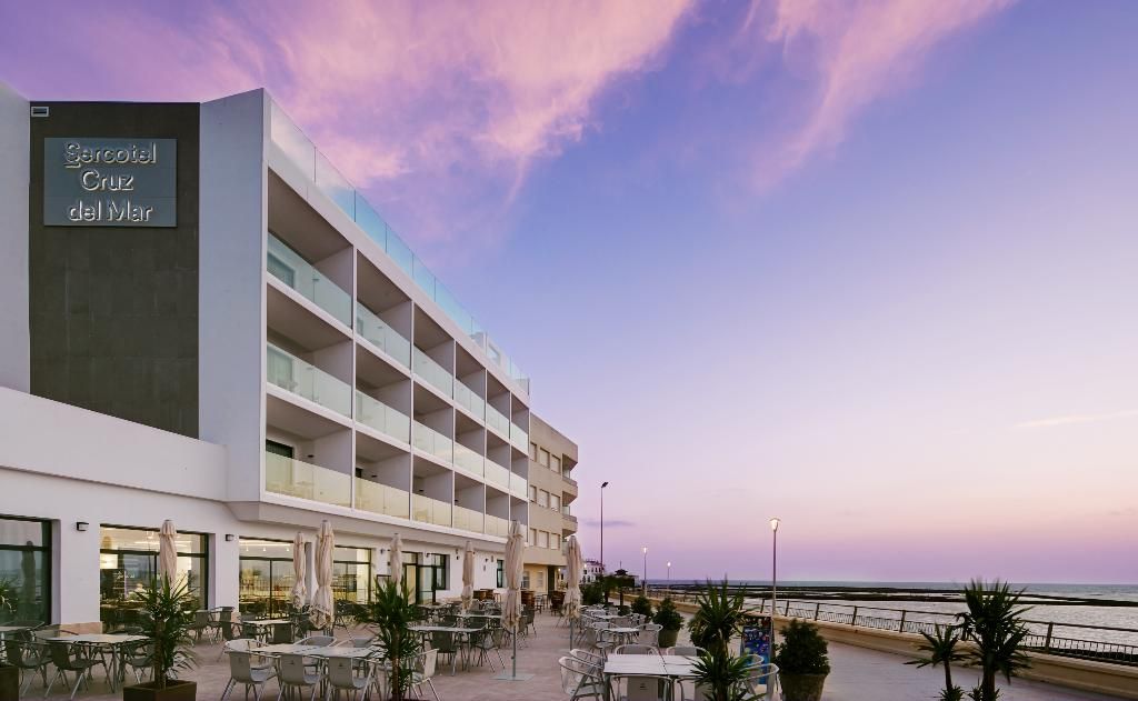 Sercotel Cruz del Mar, foto 14
