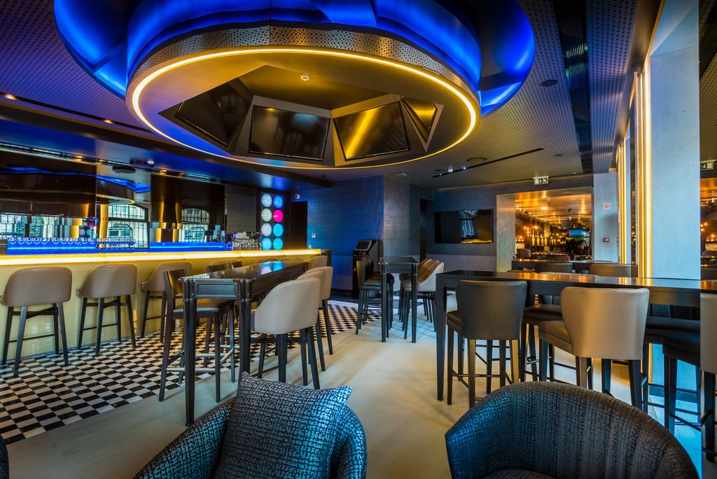 Pestana CR7 Lisboa, foto 14
