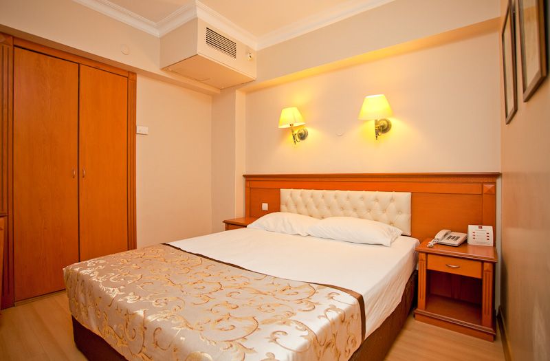 Prestige Hotel, foto 7