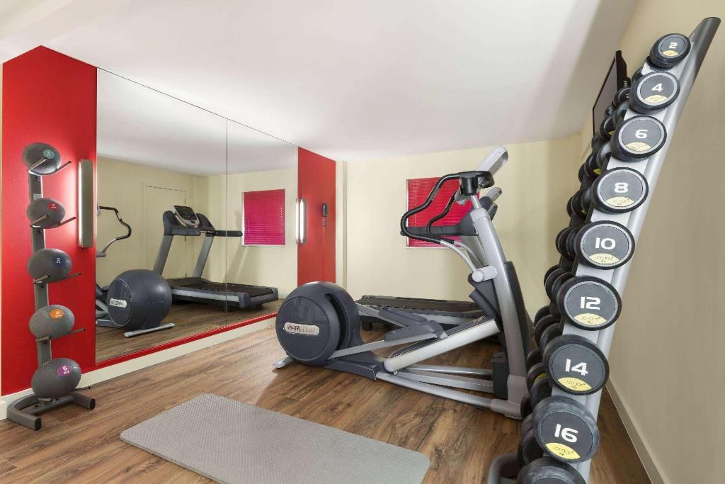Ramada by Wyndham London North M1, foto 10