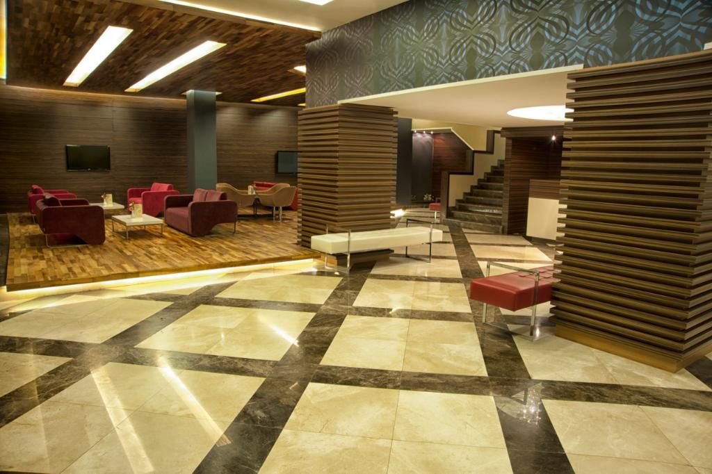 Hera Hotel, foto 6