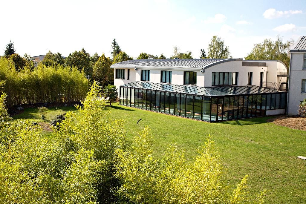 Paxton Paris Marne La Vallée, foto 3