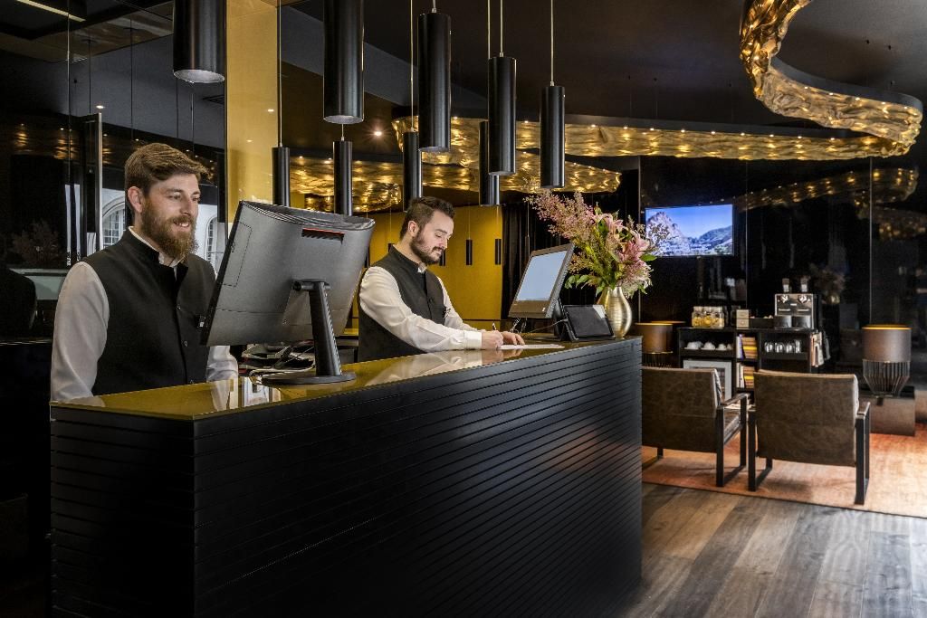 9 Hotel Mercy, foto 5
