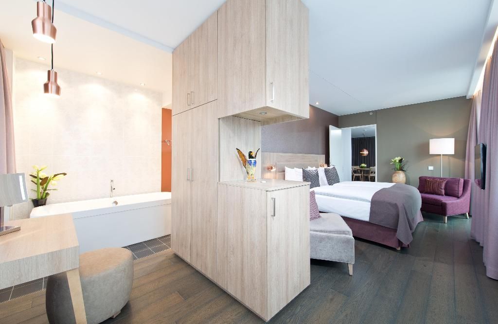 Leonardo Hotel Berlin Mitte, foto 7