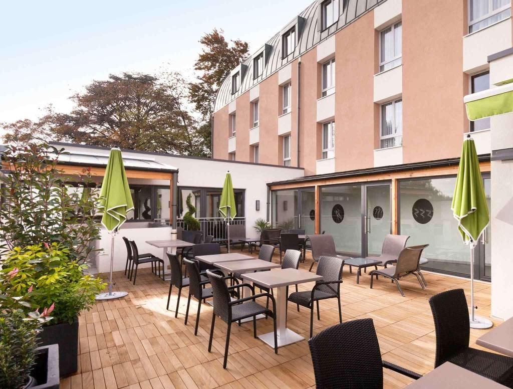 ibis Styles Beaune Centre, foto 8