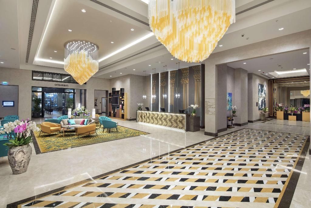 DoubleTree by Hilton Antalya City Centre, foto 11