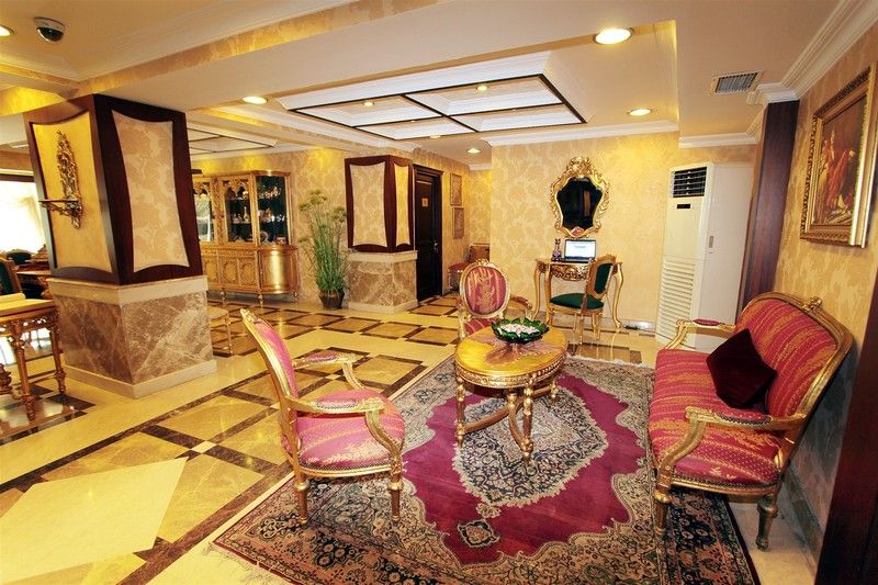 Balin Boutique Hotel, foto 9