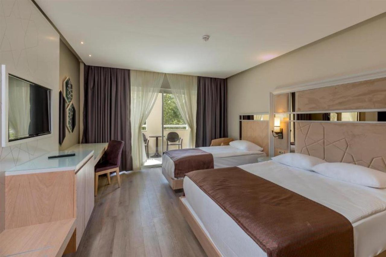 Swandor Hotels & Resorts Topkapi Palace, foto 6