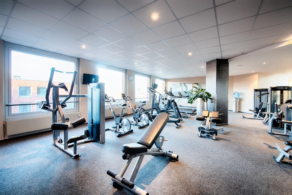 ACHAT Hotel Bremen City, foto 6