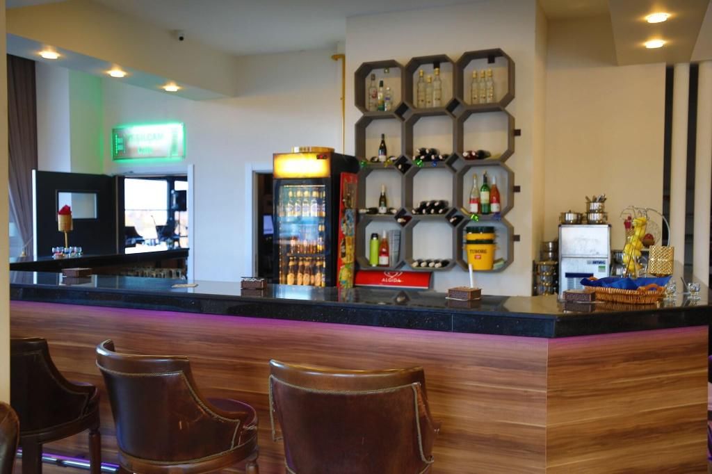 Karpalas City Hotel, foto 15