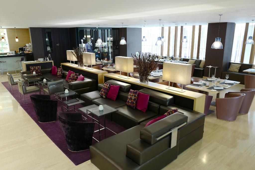 Gran Palas Experience Spa & Beach Resort, foto 14