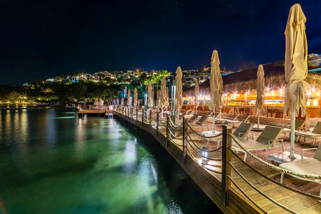 Mivara Luxury Resort & Spa, foto 12