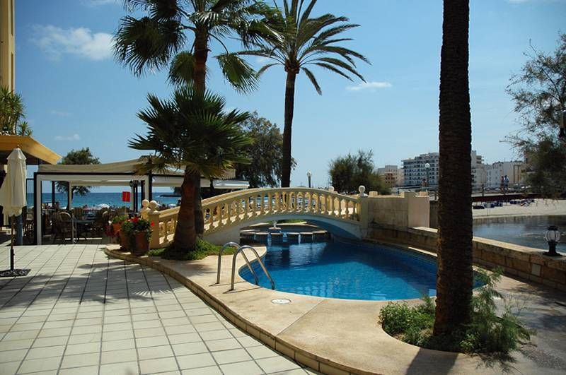 Hotel Mix Peymar, foto 4