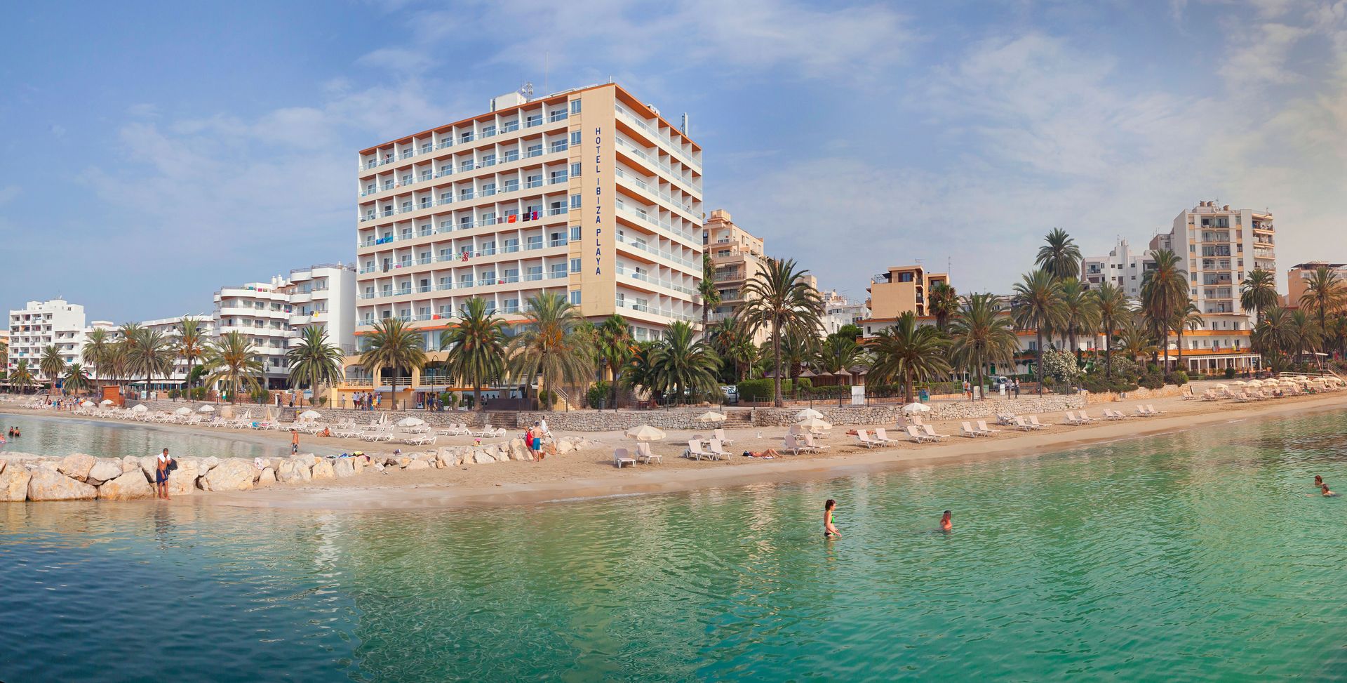 Ibiza Playa, foto 4