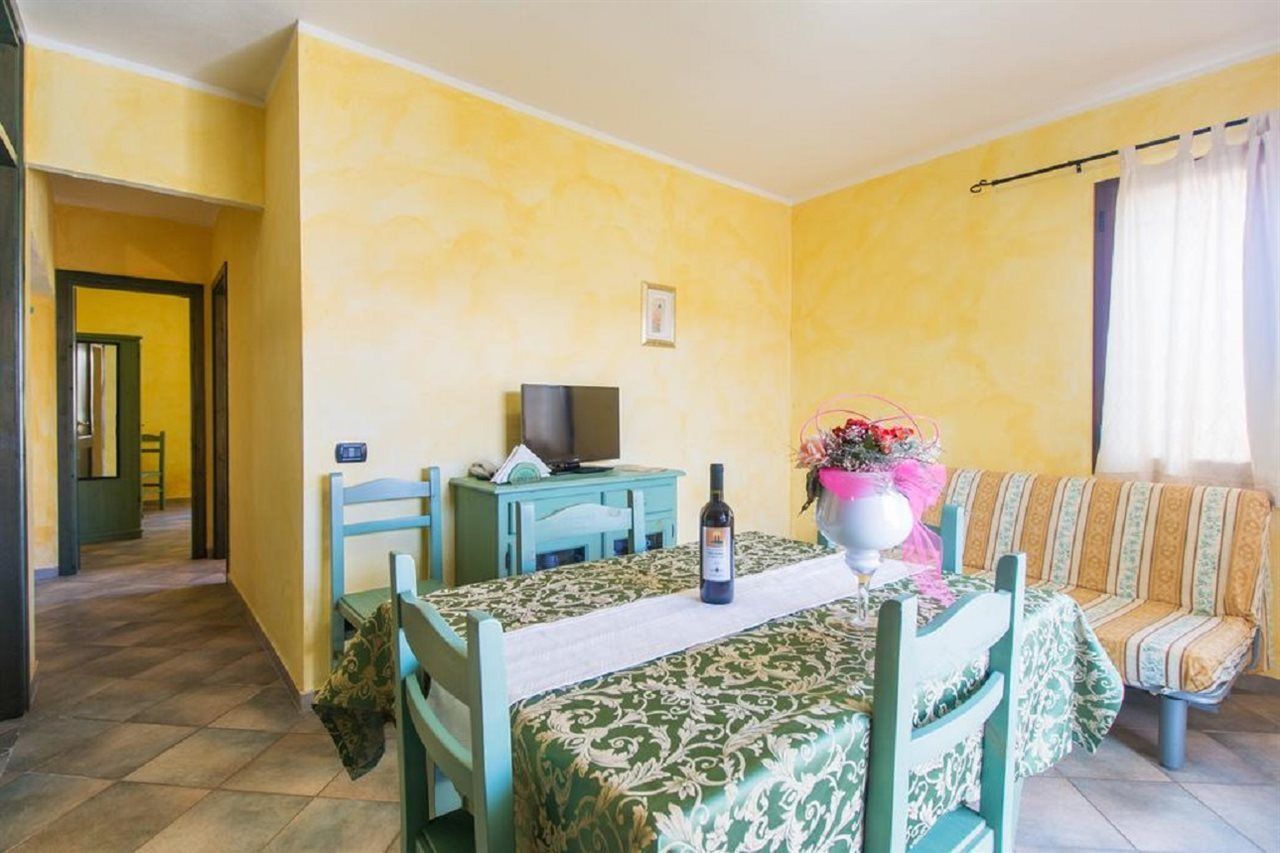 Albergo Residenziale Gli Ontani, foto 6