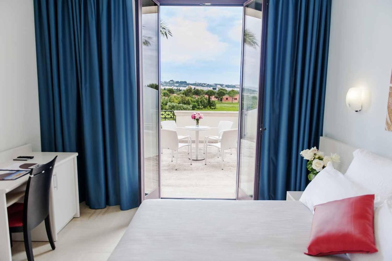 Tenuta La Baronessa Resort, foto 6
