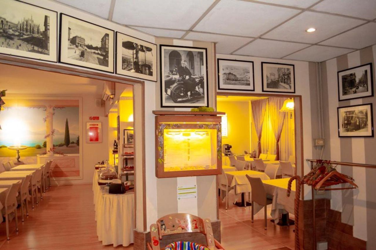 eco Hotel Milano, foto 9