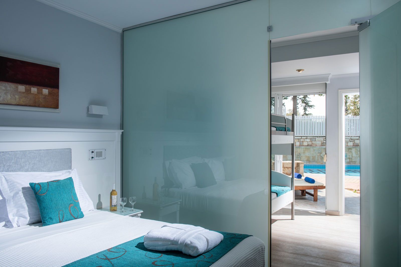 Rethymno Mare Hotel & Water Park, foto 6