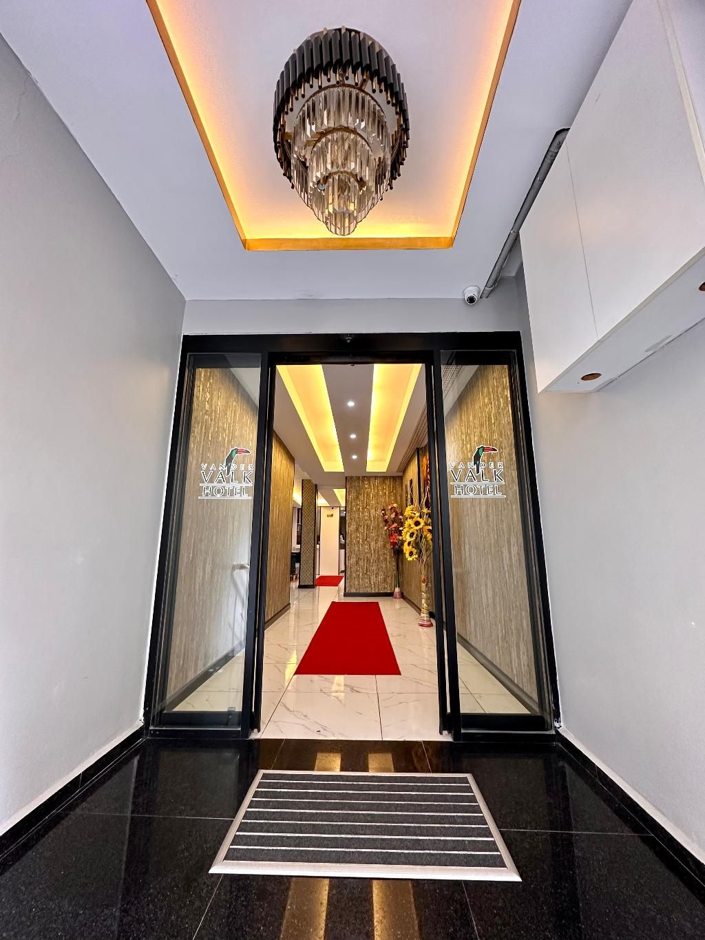 Vander Valk Istanbul Hotel, foto 5