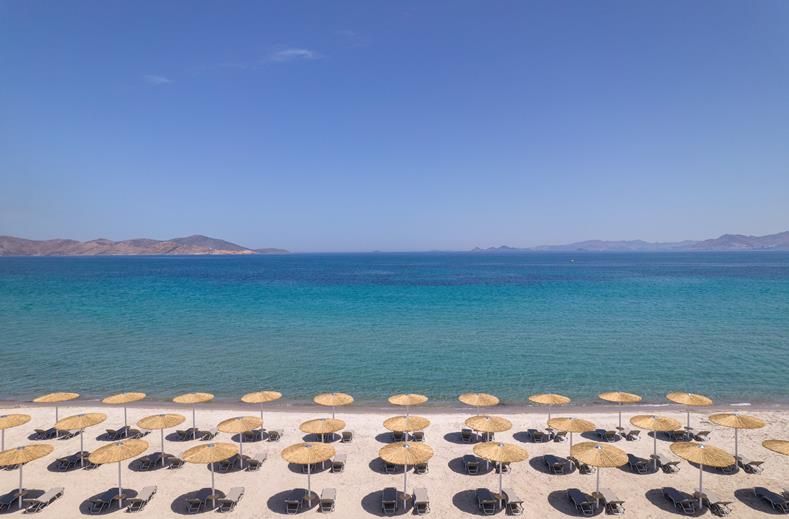 Utopia Blu Hotel, foto 2